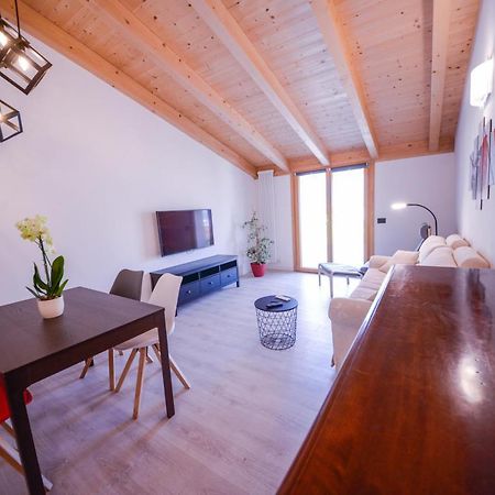 Nature Home Relax 2 Arco Ngoại thất bức ảnh