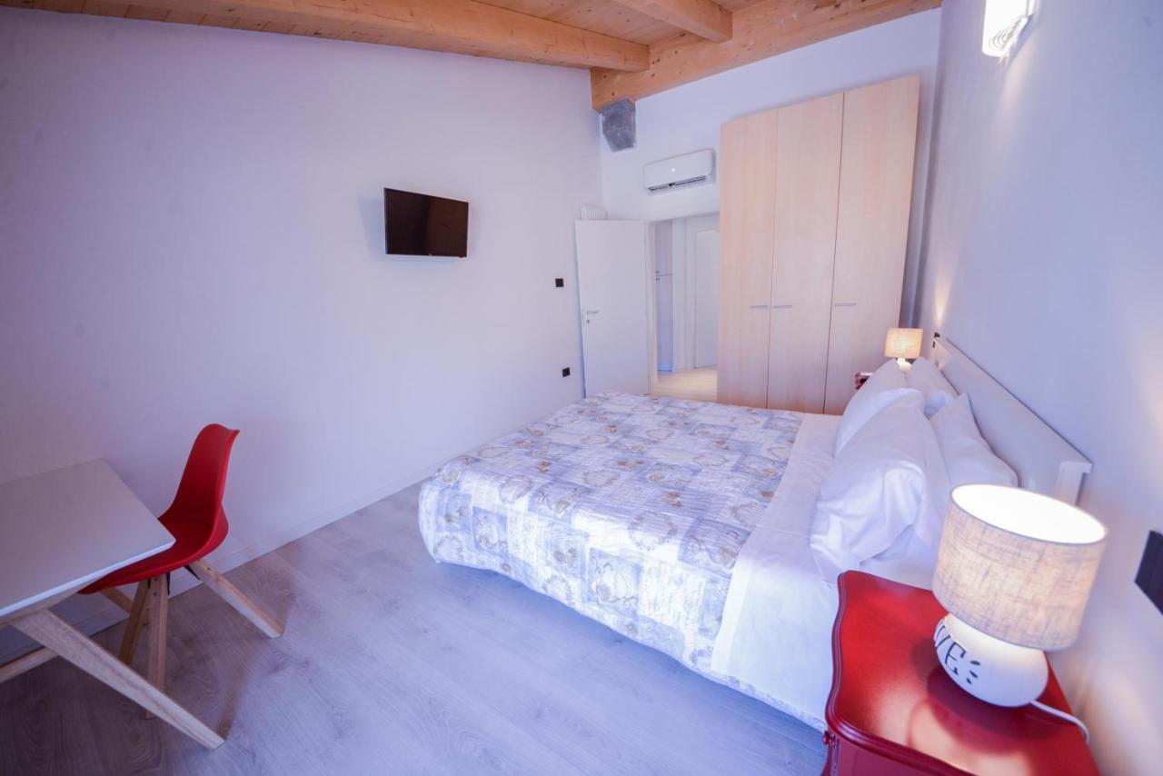 Nature Home Relax 2 Arco Ngoại thất bức ảnh
