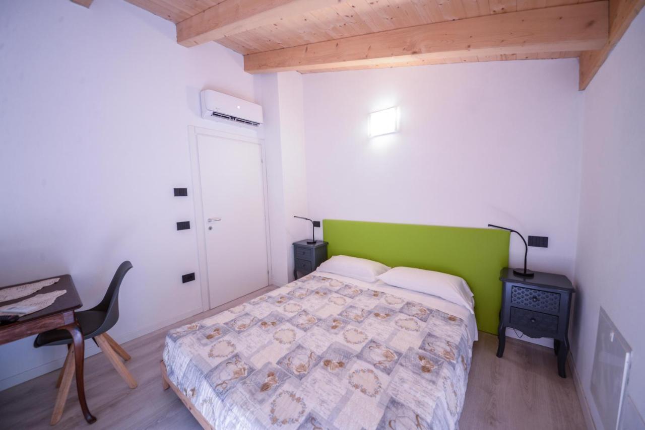 Nature Home Relax 2 Arco Ngoại thất bức ảnh