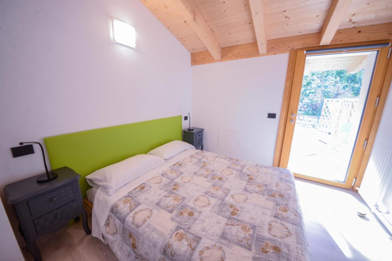 Nature Home Relax 2 Arco Ngoại thất bức ảnh