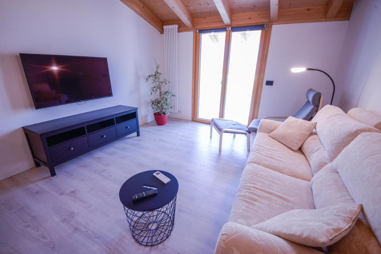 Nature Home Relax 2 Arco Ngoại thất bức ảnh