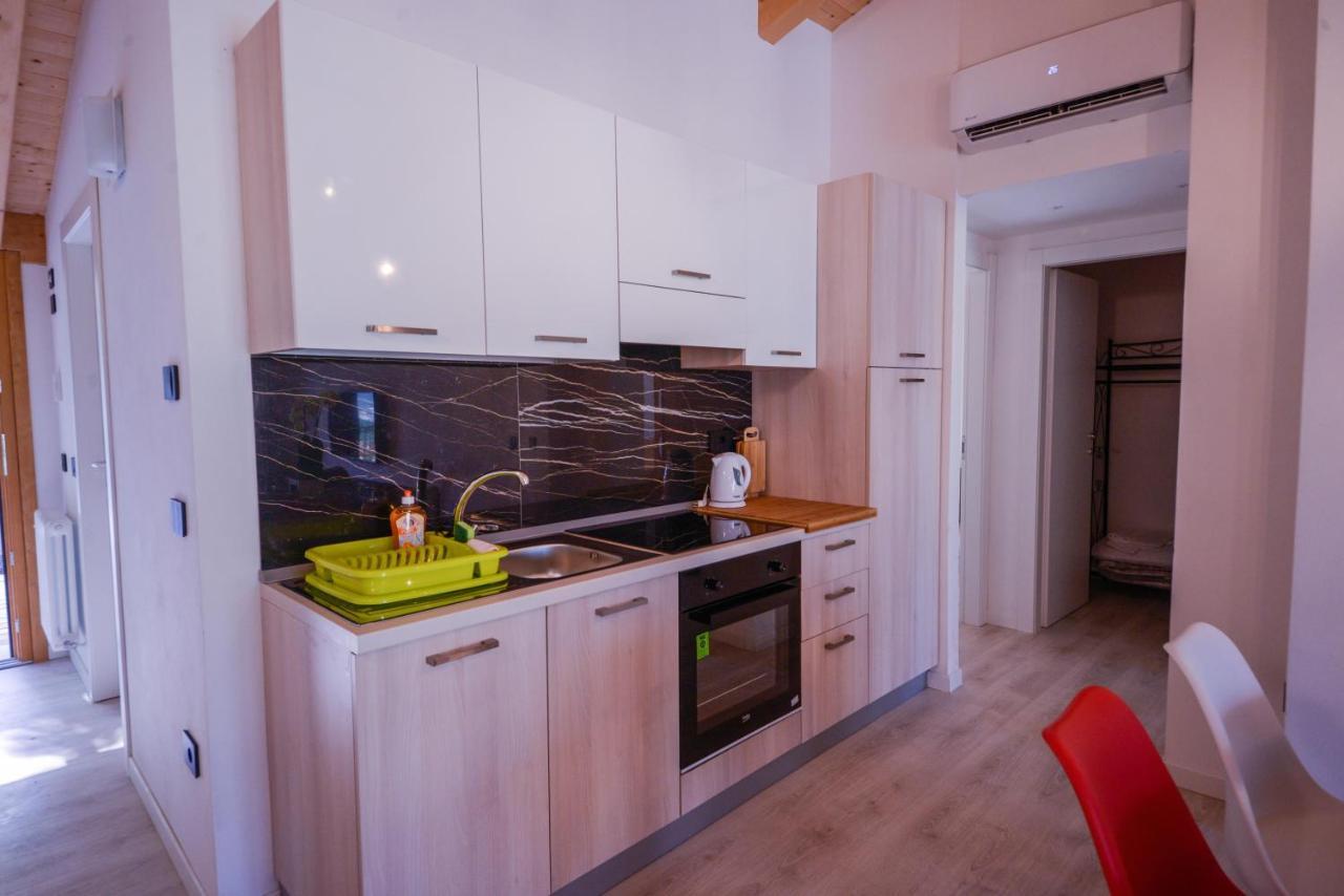 Nature Home Relax 2 Arco Ngoại thất bức ảnh