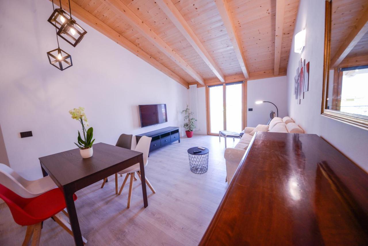 Nature Home Relax 2 Arco Ngoại thất bức ảnh