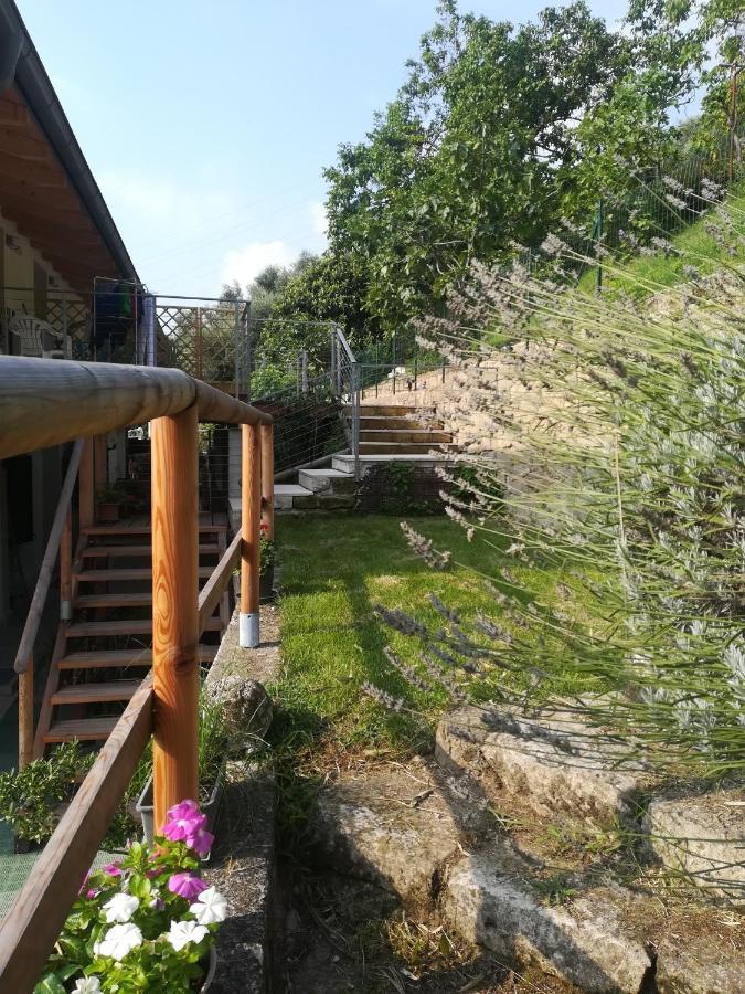 Nature Home Relax 2 Arco Ngoại thất bức ảnh